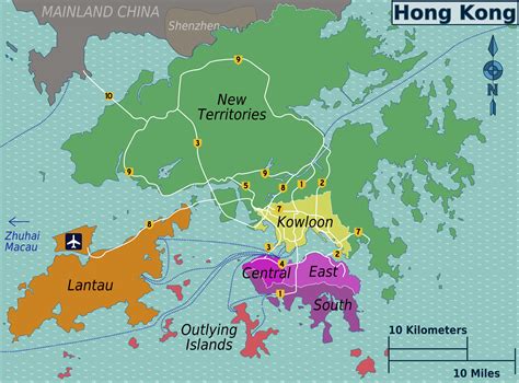 is hong hong kong a country